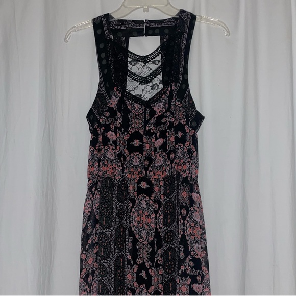 Free people boho dress - Picture 1 of 4